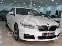 2017 BMW 6 Series
