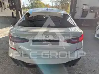 2017 BMW 6 Series