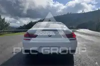 2017 BMW 6 Series