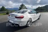 2017 BMW 6 Series