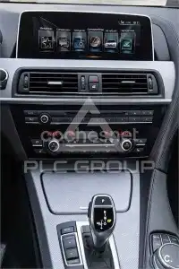 2017 BMW 6 Series