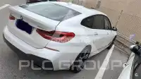 2017 BMW 6 Series