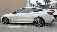 2017 BMW 6 Series