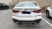 2017 BMW 6 Series