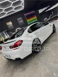 2017 BMW 6 Series