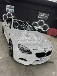 2017 BMW 6 Series