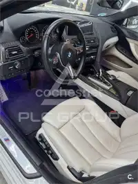 2017 BMW 6 Series