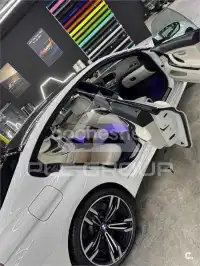2017 BMW 6 Series
