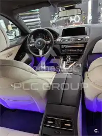 2017 BMW 6 Series