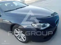 2017 BMW 6 Series