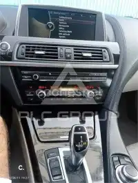 2017 BMW 6 Series