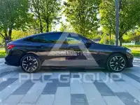 2017 BMW 6 Series