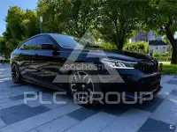 2017 BMW 6 Series