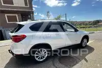 2017 BMW X1