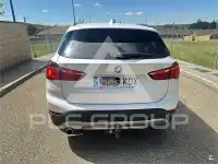 2017 BMW X1