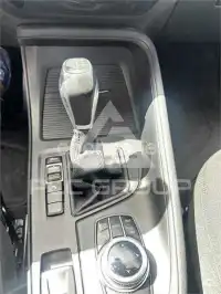 2017 BMW X1