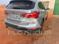2017 BMW X1