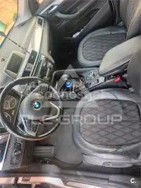 2017 BMW X1