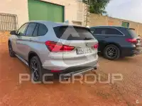2017 BMW X1