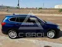 2017 BMW X1