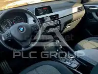 2017 BMW X1