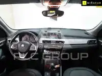 2017 BMW X1