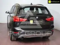 2017 BMW X1