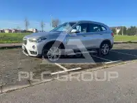 2017 BMW X1