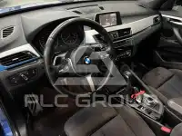 2017 BMW X1