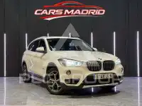 2017 BMW X1