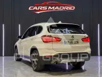 2017 BMW X1