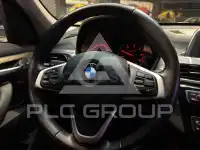 2017 BMW X1