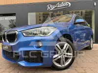 2017 BMW X1