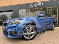 2017 BMW X1