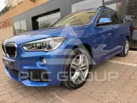 2017 BMW X1