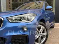 2017 BMW X1