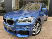 2017 BMW X1