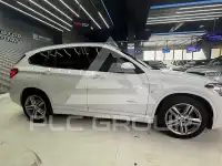 2017 BMW X1