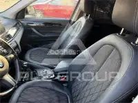 2017 BMW X1