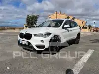 2017 BMW X1