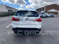 2017 BMW X1
