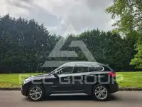 2017 BMW X1
