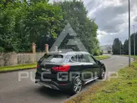 2017 BMW X1