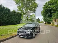 2017 BMW X1