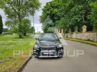 2017 BMW X1