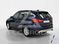 2017 BMW X1
