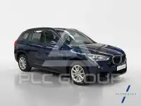 2017 BMW X1