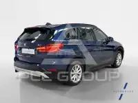 2017 BMW X1