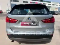2017 BMW X1