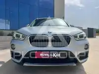 2017 BMW X1